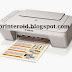 Download Driver Printer Canon Pixma MG2570