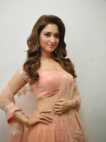 Tamanna photos at Z Telugu press meet-cover-photo