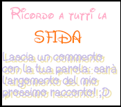 Sfida!!!