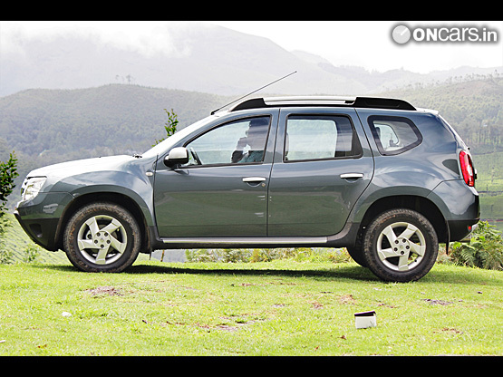 Gayatri Balu S Blog Renault Duster