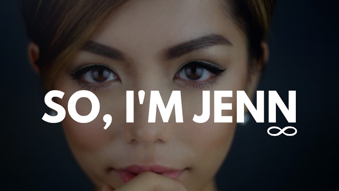 So, I'm Jenn