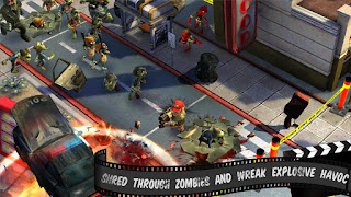 Zombiewood – Zombies in L.A! v1.0.9 for Android Zombiewood – Zombies in L.A! v1.0.9 for Android