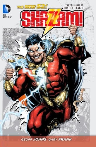 Review - Shazam Fury of the Gods Special: Shazamily Matters #1 - Meet the  Marvels - GeekDad