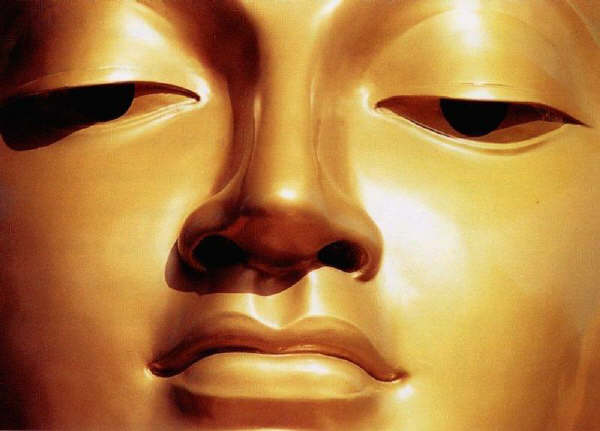 Buddhasface