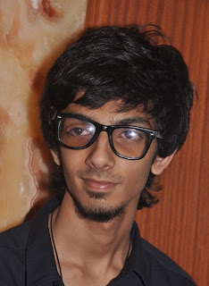 Anirudh Ravichander Hit Songs