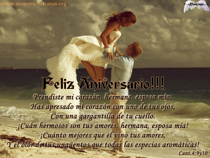 FELICITACIONES PARA UN ANIVERSARIO felicitaciones para un aniversario: