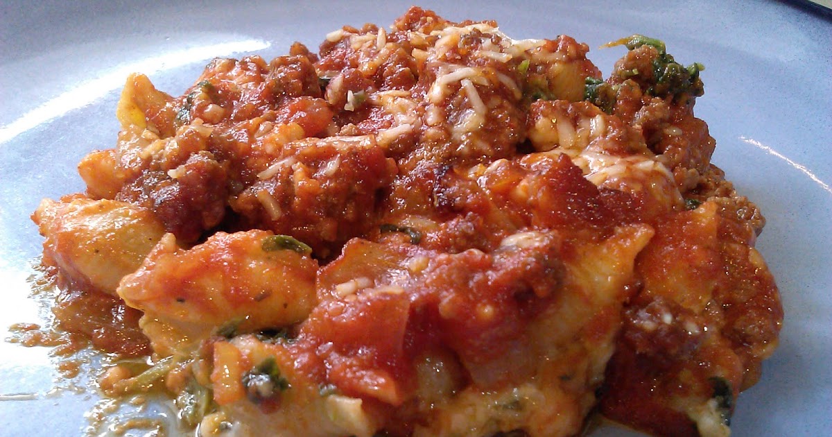 Patience, love, and a little bit of magic! Spinach Mock Ravioli