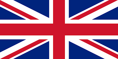 National Flag of United_Kingdom