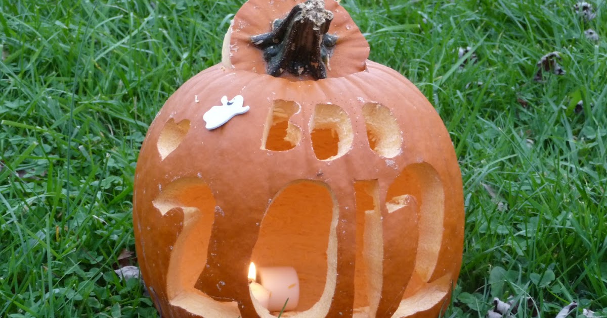 the cape on the corner Happy Halloween and Annual Pumpkin Carve