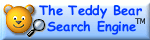 Teddy Bear Search Engine Link