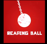 Reaping Ball: A Hunger Games Parody