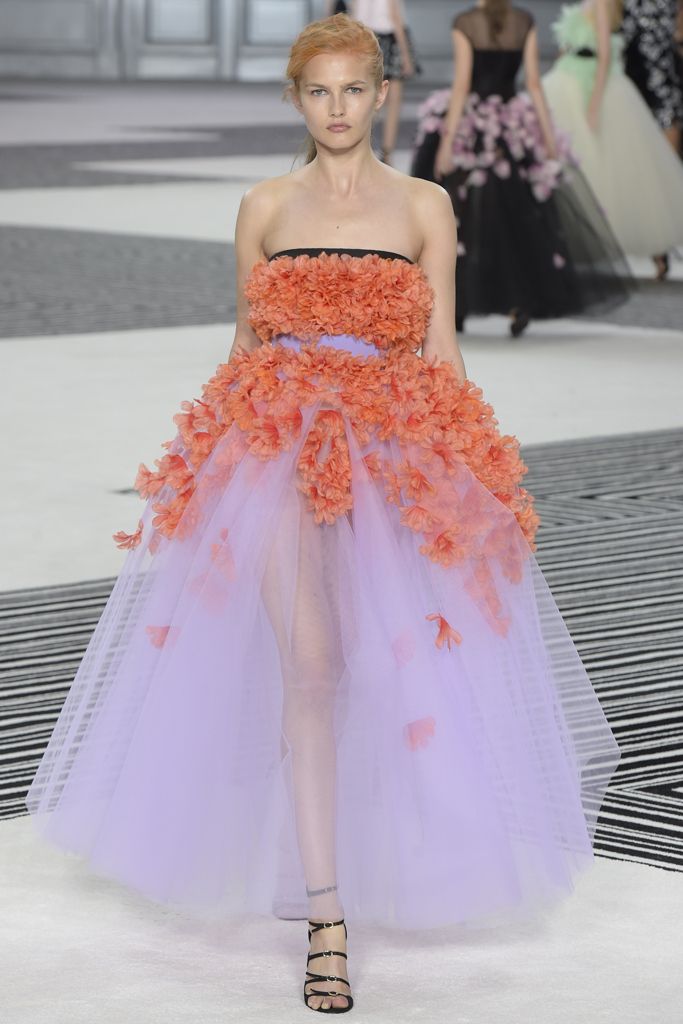 7 найкращих образів весільної моди сезону осінь-зима 2015/16 (фото)