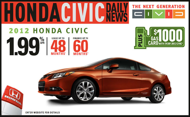 That Is Know As The End Of Year Clearance Sale A Way To Get Customers Arent Wiling Pay Full Price For Brand New Car