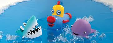 Top Cartoon Girls Rubbadubbers