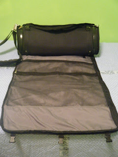 skyroll garment bag amazon