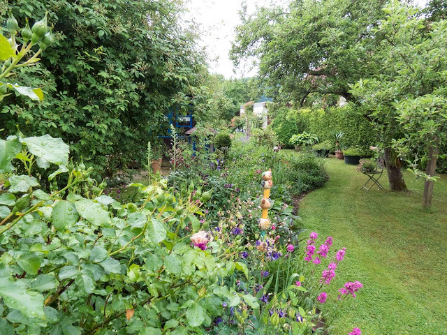 Neuer Gartentraum Latest Snapshot Chan 6097002 Rssing Com