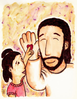 "One Covenant—My Son!"