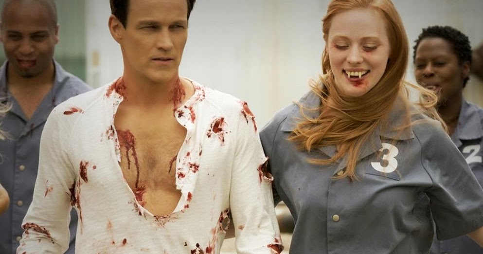 True Blood' Recap S6 E9 'Life Matters': Where Did Eric North...
