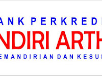 Lowongan Kerja di PT. BPR Mandiri Artha Abadi - Semarang
