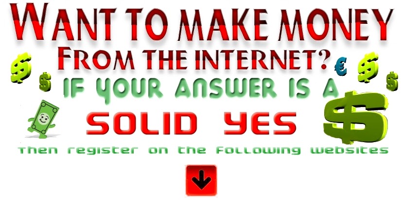 earn money online via ptc earn money online via ptc