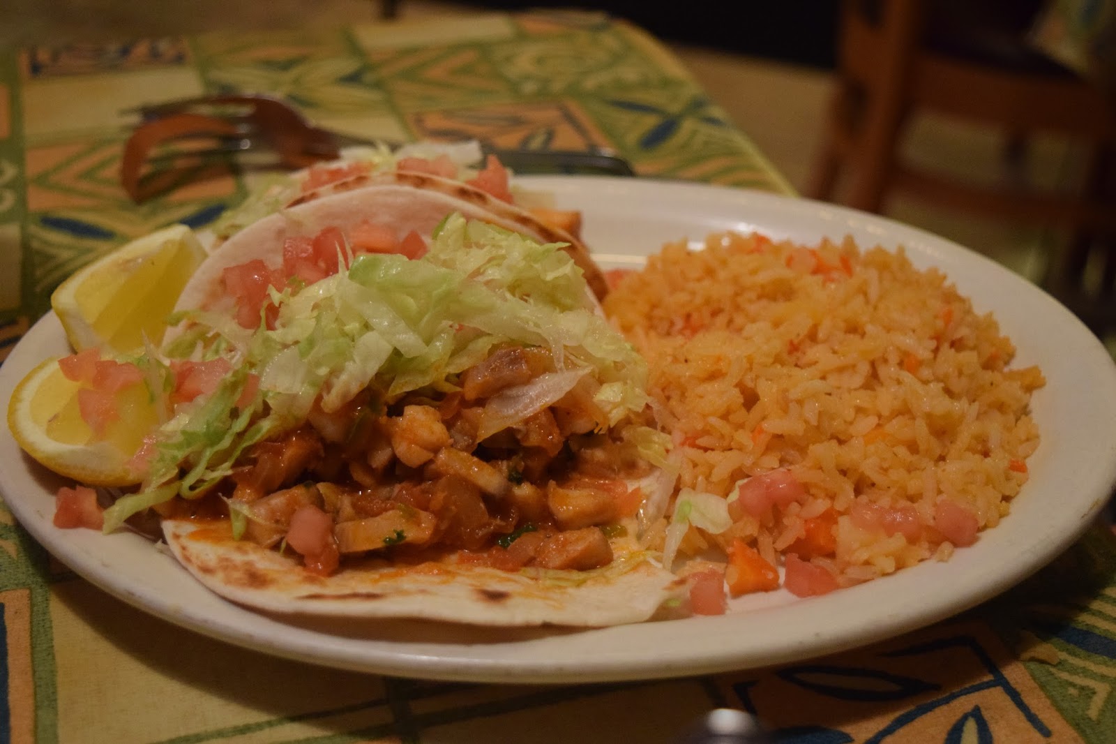 Susupuato Restaurant, Edgewater, Chicago Floradise