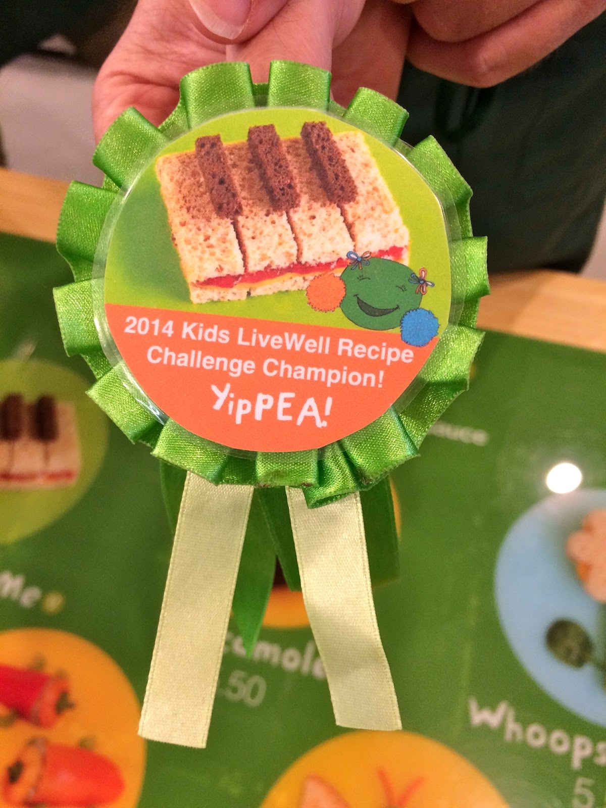 Fresh Angeles Bean Sprouts KidFriendly Cafe at Discovery Cube Los