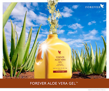 Aloe Vera Forever Living