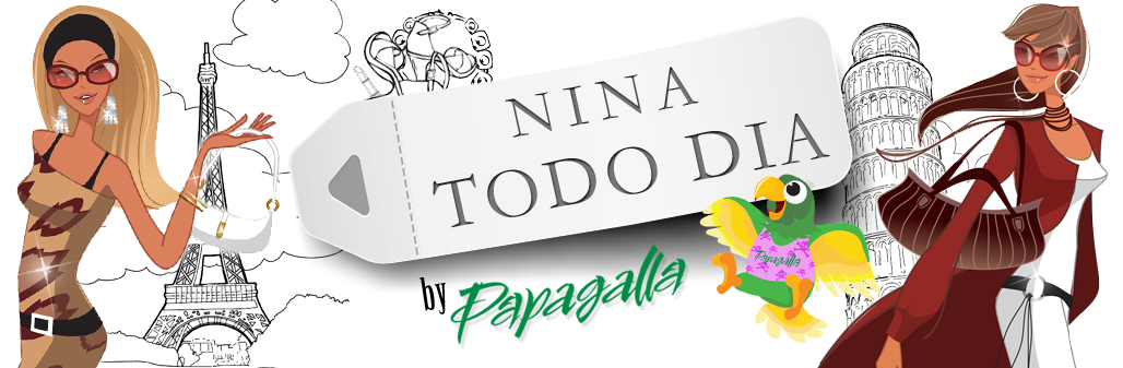 Nina Todo Dia