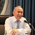 Prof Dr Ahmet Şimşirgil