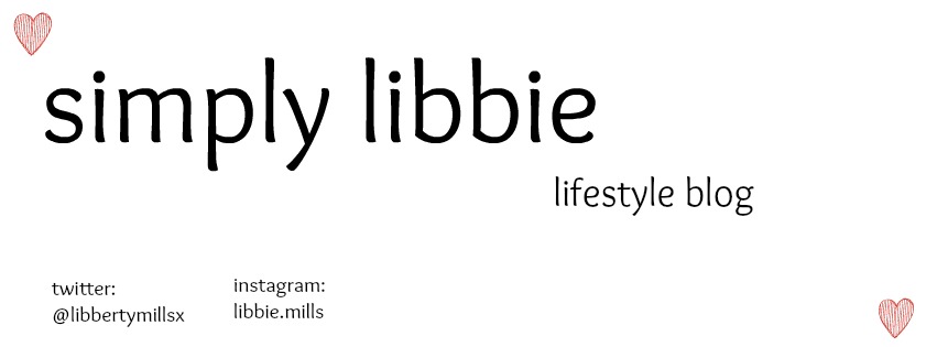 Simply Libbie 