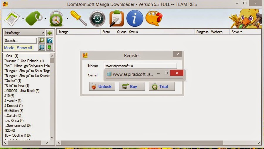 Downloader Downloader