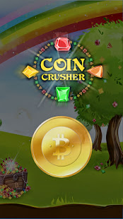 Coin Crusher Coin Crusher