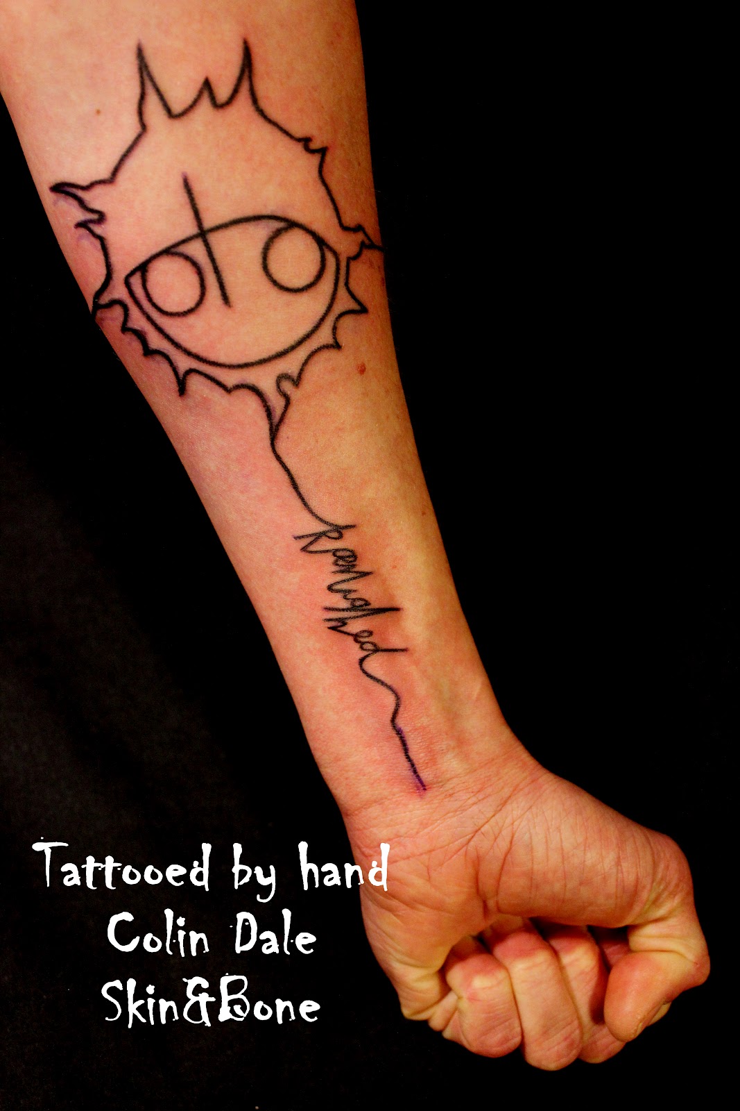 Skin And Bone - Copenhagen - Tattoo Piercing Shop - Facebook