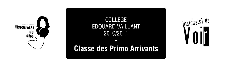 HDV / HDD - Edouard Vaillant 2010/2011