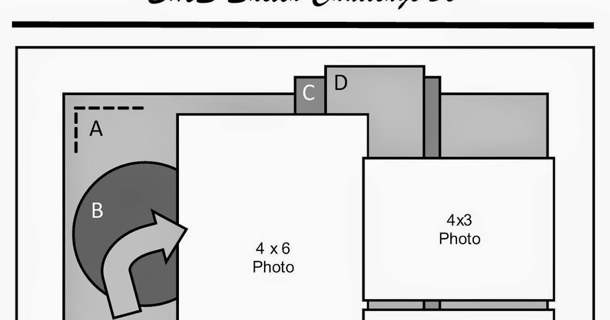 Even More Scrapping! EMS Sketch Challenge 56 Crafty Chicks