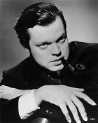 Orson Welles