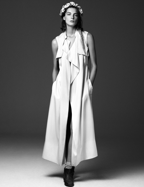 THE DEBUT the cult of style