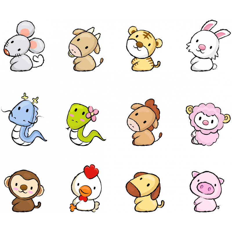 Le Livroscope!: Baby Challenge #10: Fruits Basket (tome 1) de Natsuki