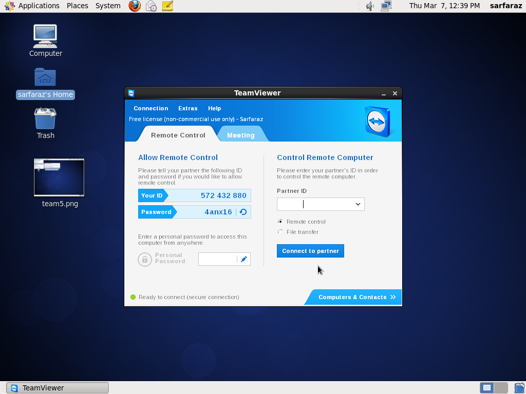 teamviewer login to computer teamviewer login to computer