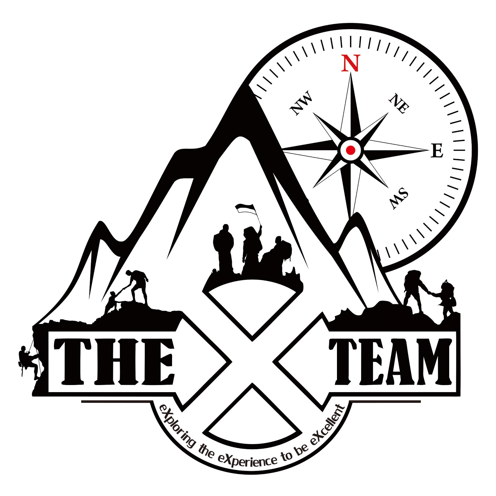 The X Team Adventure