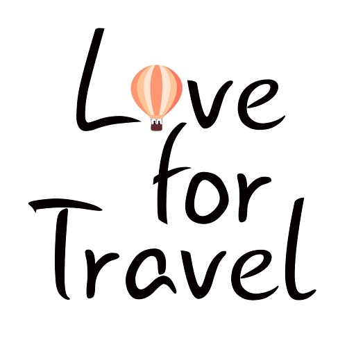 LoveForTravel