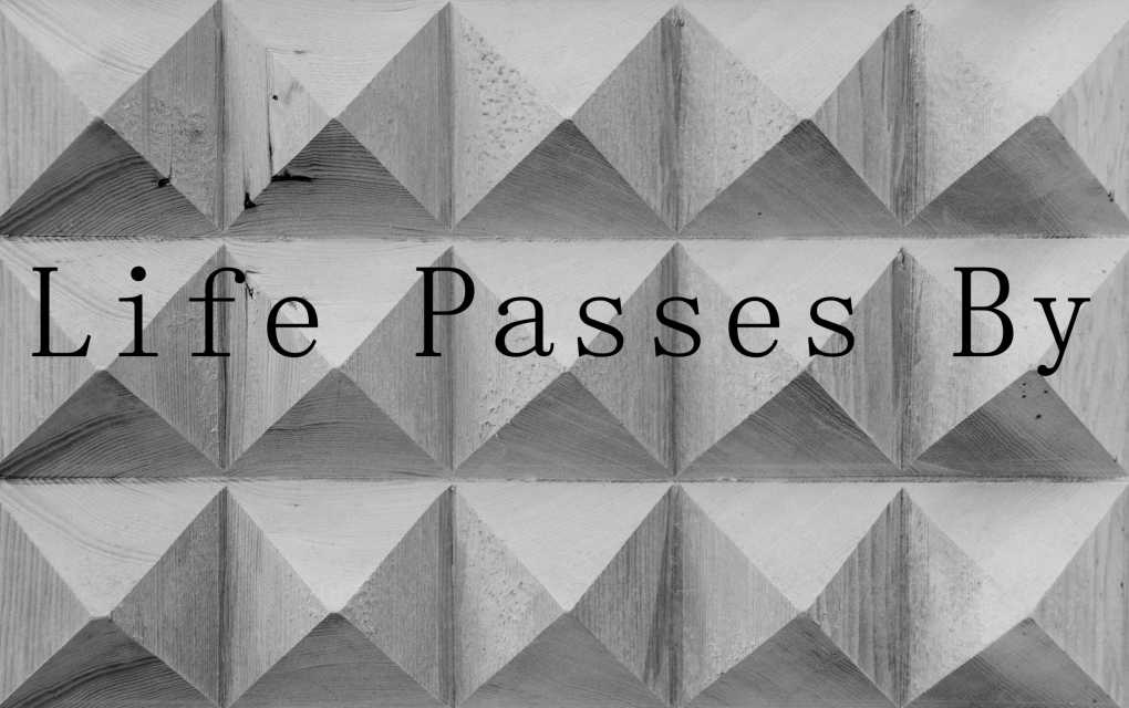 Life Passes By