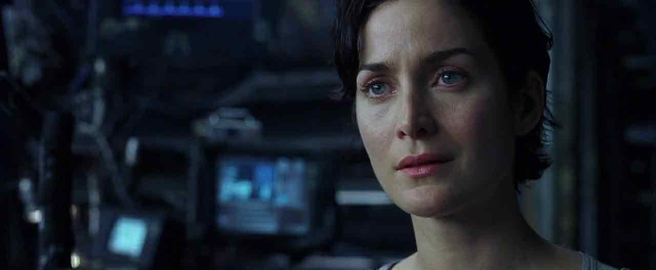 The Matrix All Parts Movies Hindi Dubbed HD Movies 300MB