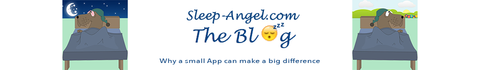            Sleep-Angel.com