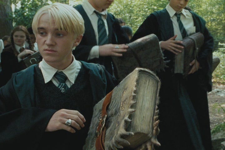 Harry Potter and the Prisoner of Azkaban FULL - YouTube