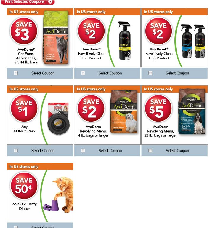 Four Legged Bloggers Petsmart Coupons & Offers