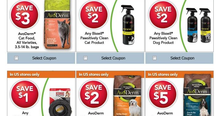 Petsmart usa coupons