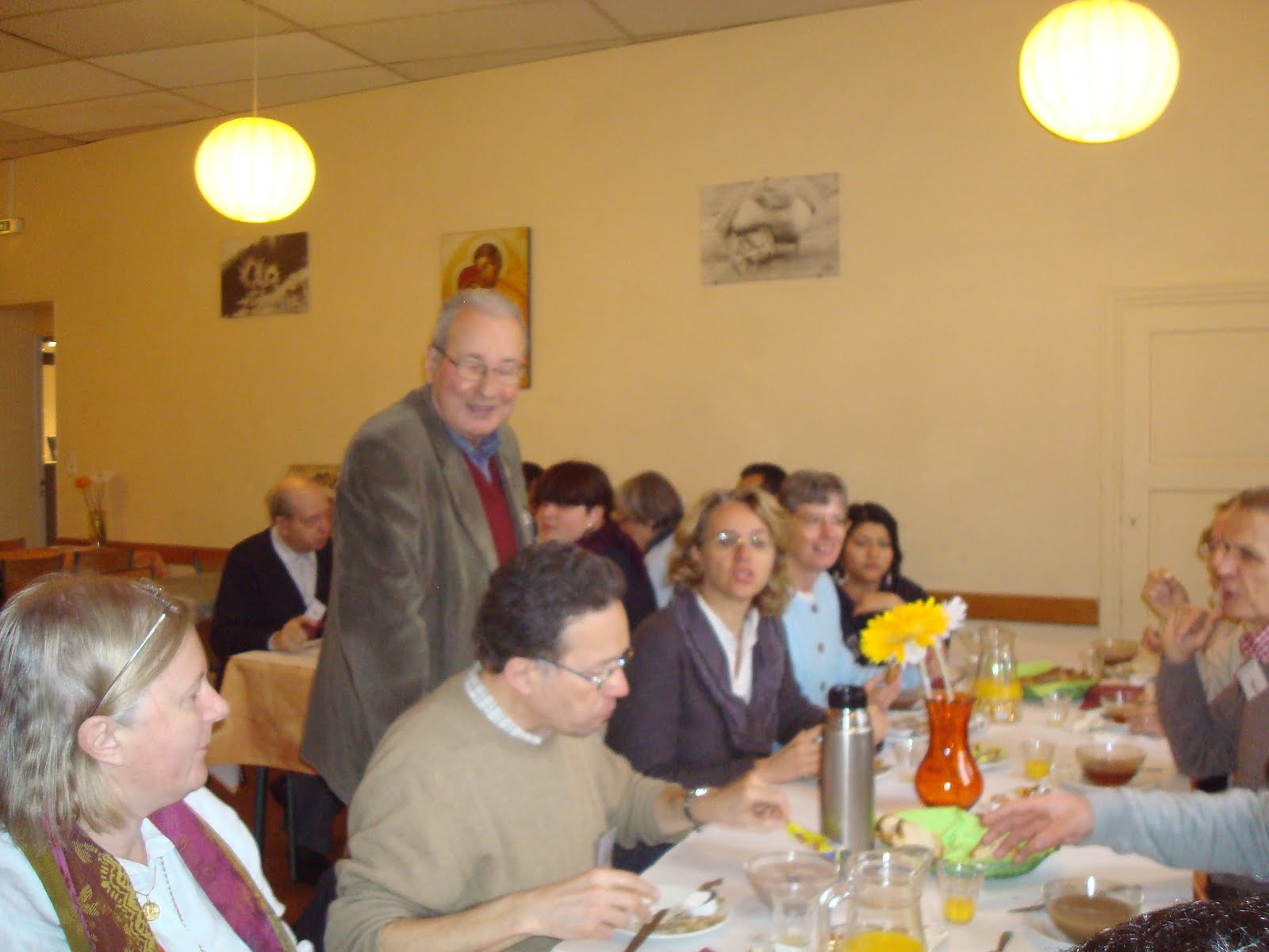 maison de rencontre myans