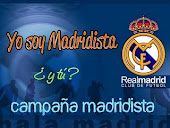 Yo soy Madridista, y participo en esta campaña. Si quieres participar ve a este blog: http://eva-bl