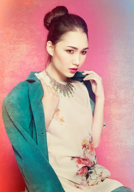 Silk Road | Fashion Story Silk Road | Fashion Story